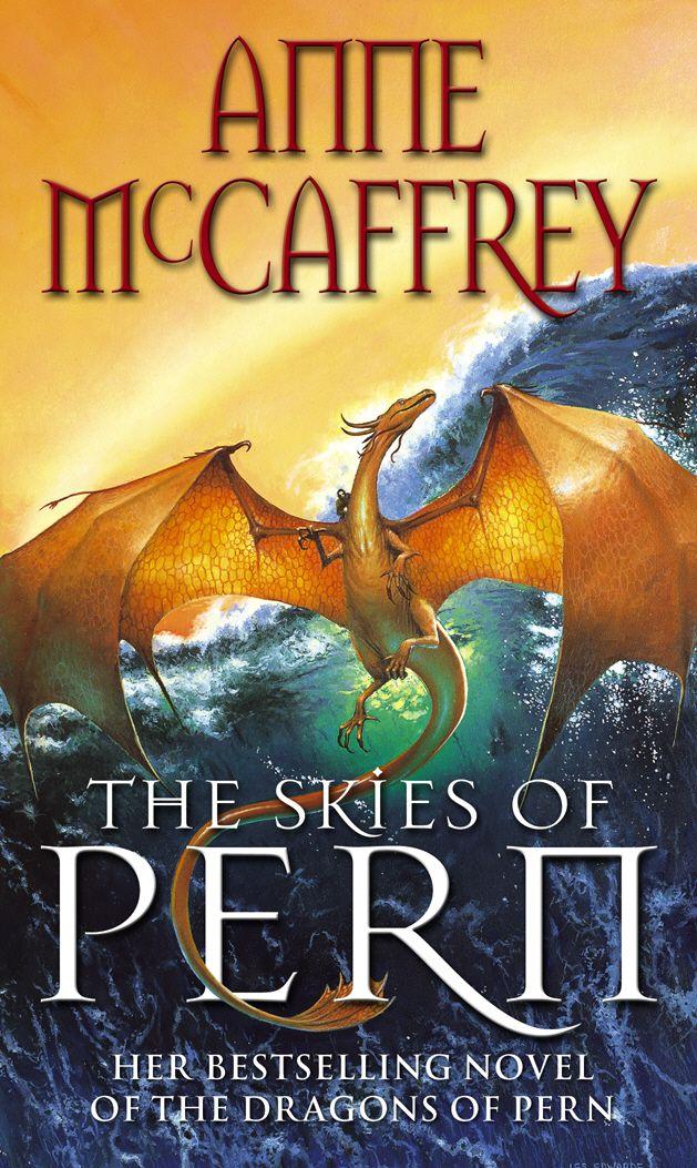 Produktbild: The Skies Of Pern | Anne McCaffrey