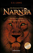 Der Ritt nach Narnia / Prinz Kaspian von Narnia