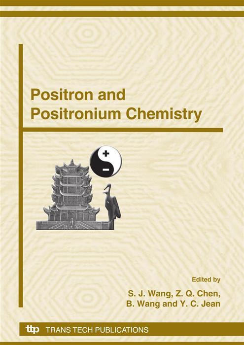 Produktbild: Positron and Positronium Chemistry