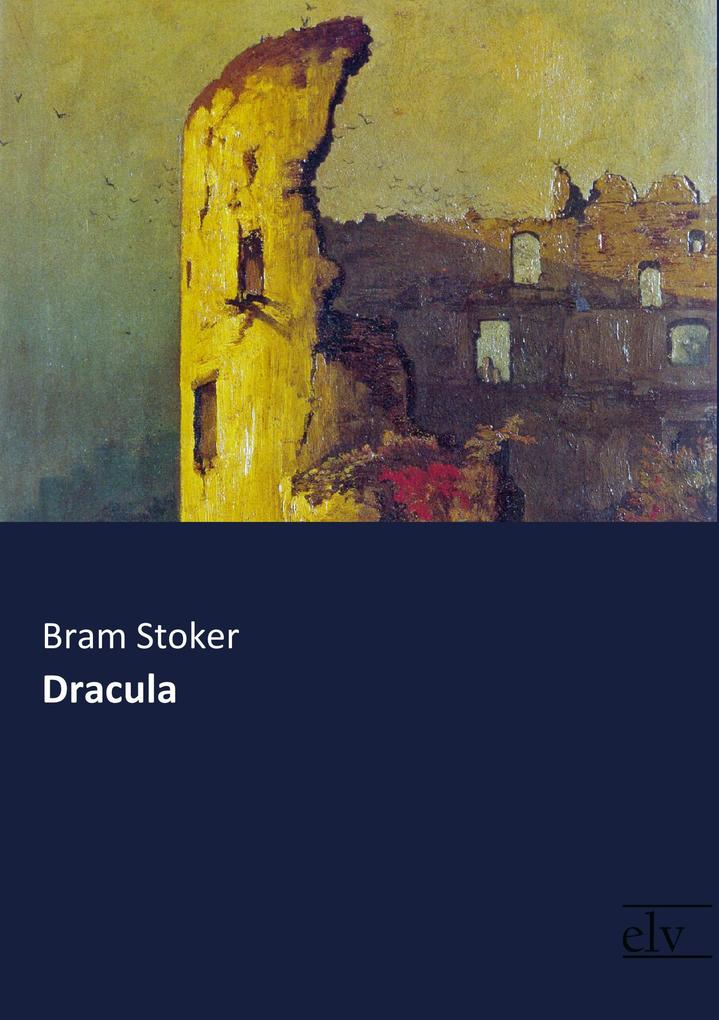 Produktbild: Dracula | Bram Stoker