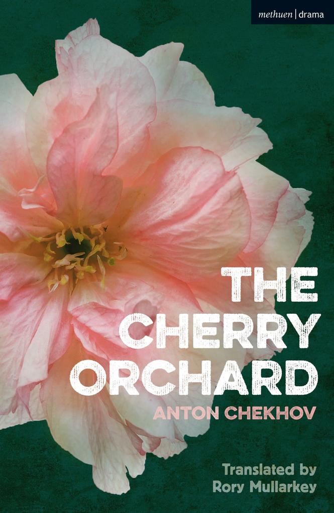 Produktbild: The Cherry Orchard | Anton Chekhov