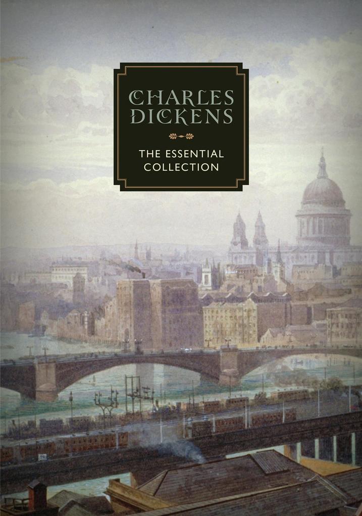 Produktbild: Charles Dickens | Charles Dickens