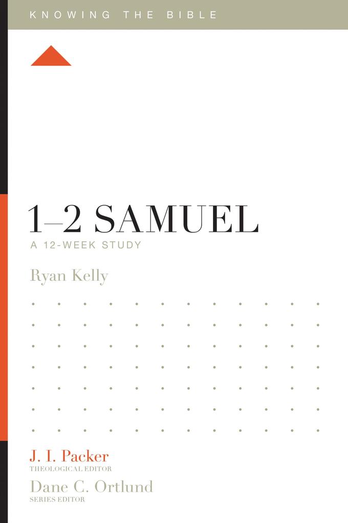 Produktbild: 1-2 Samuel | Ryan Kelly