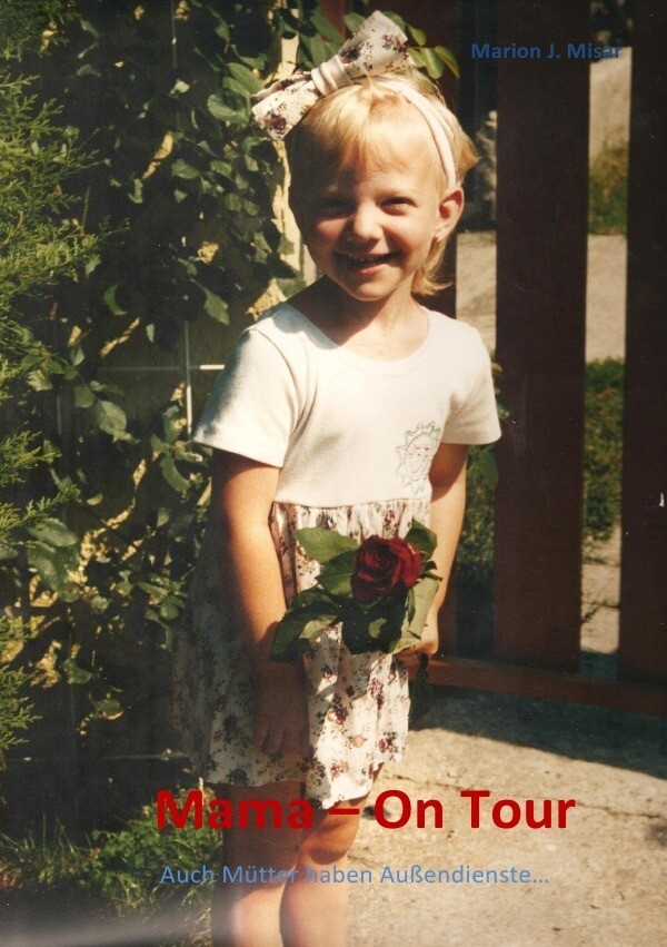 Produktbild: Mama... / Mama - On Tour | Marion Misar