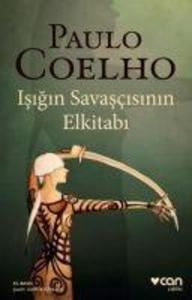 Produktbild: Isigin Savascisinin Elkitabi | Paulo Coelho