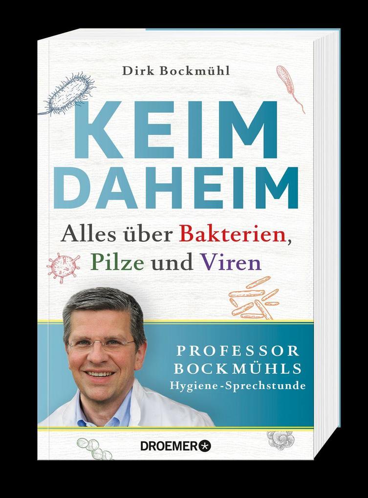 Weitere Ansicht: Keim daheim | Dirk Bockmühl