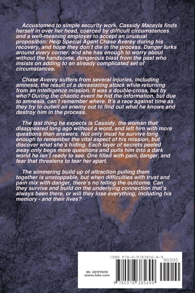 Weitere Ansicht: A Dangerous Liaison - Descent into Chaos | Leslie Leblanc