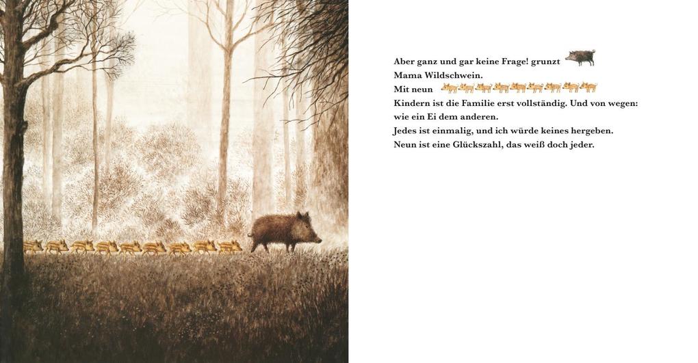 Weitere Ansicht: Zwei und mehr | Annegert Fuchshuber