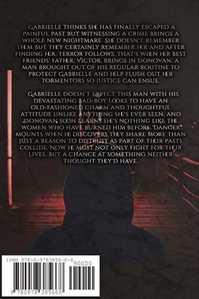 Weitere Ansicht: Deadly Shadows | Leslie Leblanc