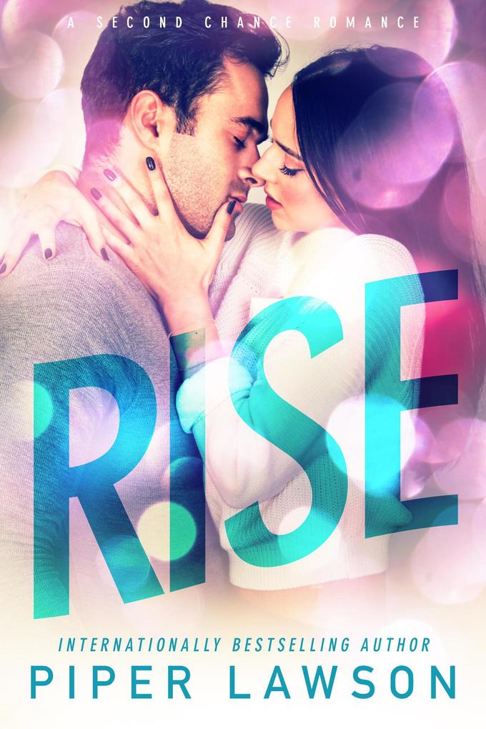 Produktbild: Rise (Play, #3) | Piper Lawson