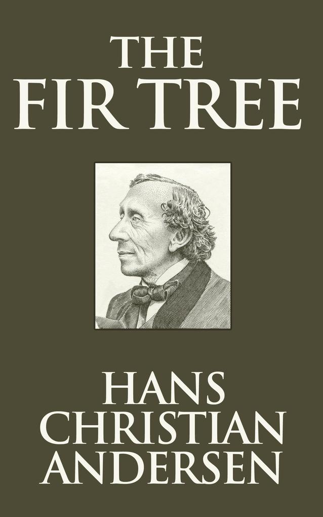 Produktbild: The Fir Tree | Hans Christian Andersen