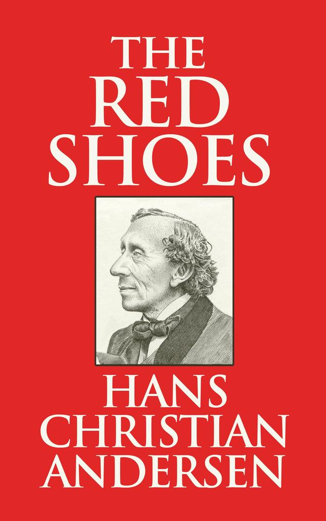 Produktbild: The Red Shoes | Hans Christian Andersen