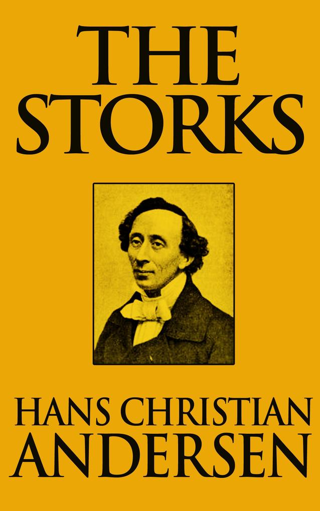 Produktbild: The Storks | Hans Christian Andersen