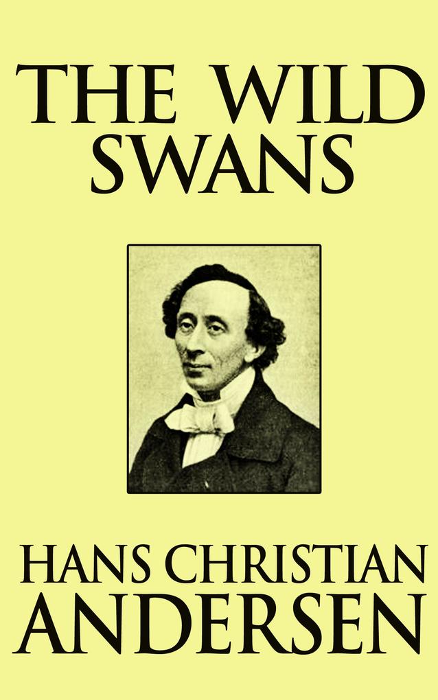 Produktbild: The Wild Swans | Hans Christian Andersen