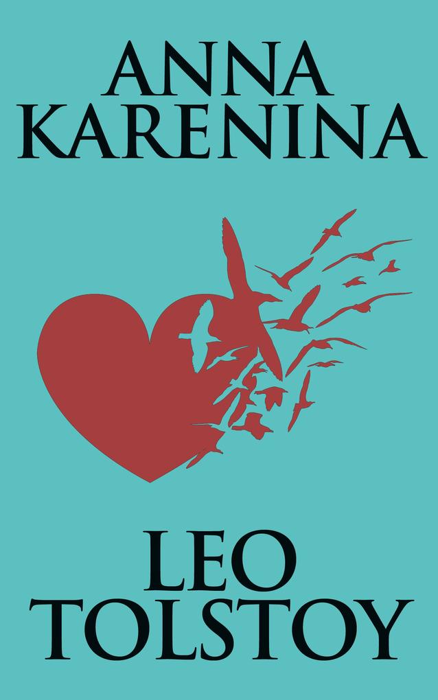 Produktbild: Anna Karenina | Leo Tolstoy