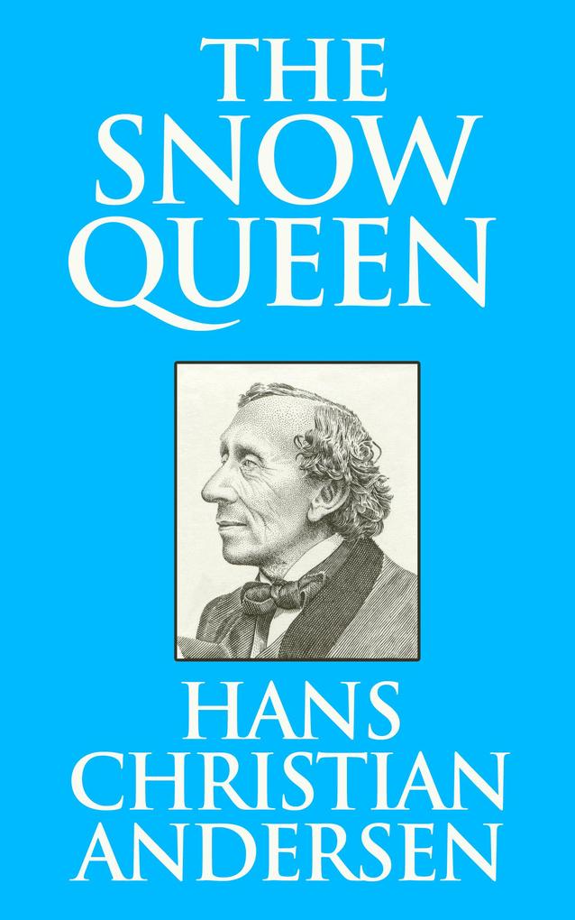 Produktbild: The Snow Queen | Hans Christian Andersen
