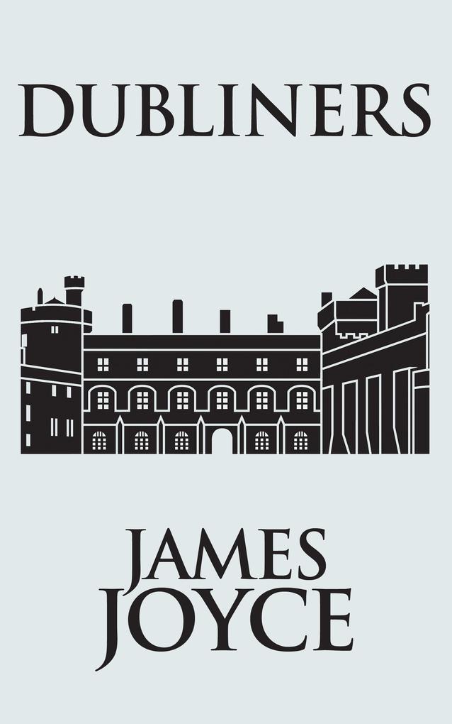 Produktbild: Dubliners | James Joyce