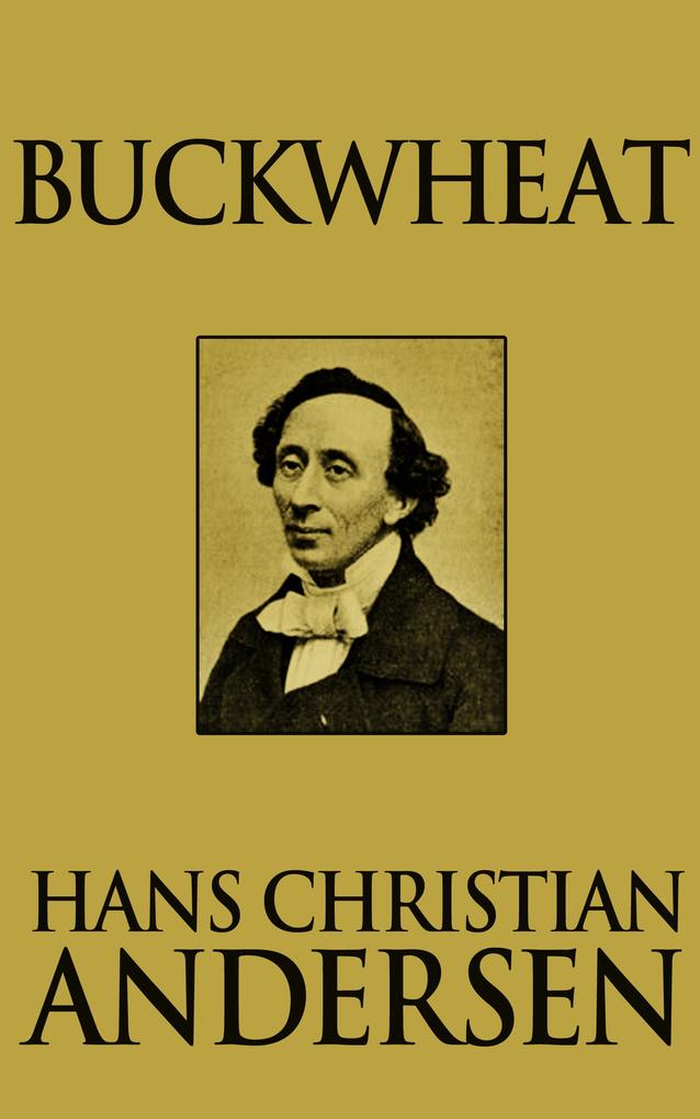 Produktbild: Buckwheat | Hans Christian Andersen