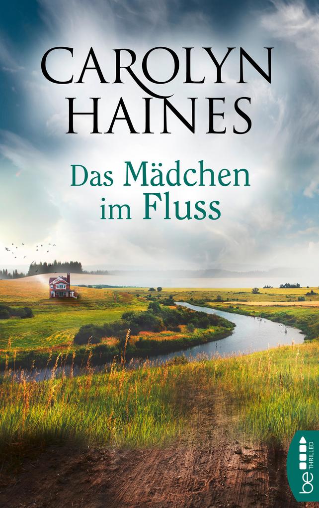 Produktbild: Das Mädchen im Fluss | Carolyn Haines