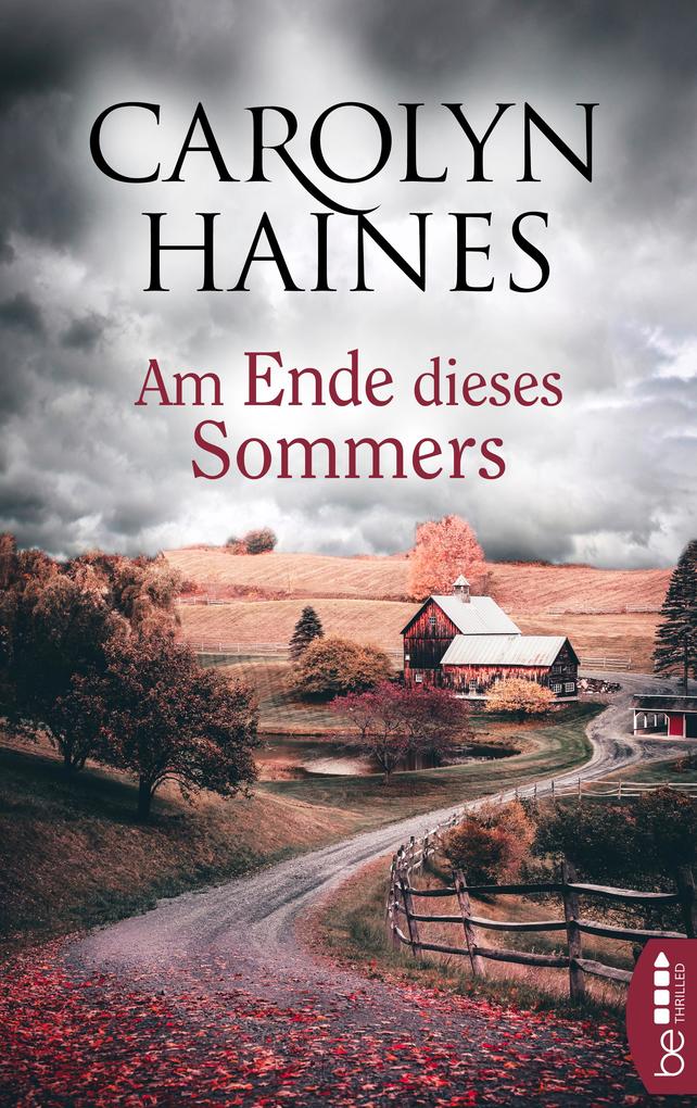 Produktbild: Am Ende dieses Sommers | Carolyn Haines