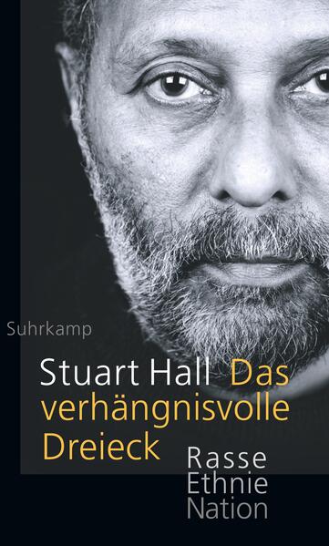 Produktbild: Das verhängnisvolle Dreieck | Stuart Hall