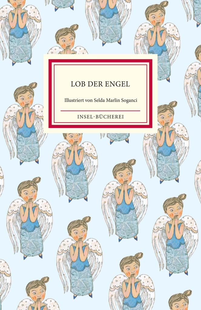 Produktbild: Lob der Engel