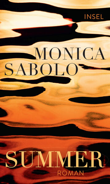 Produktbild: Summer | Monica Sabolo