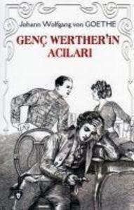 Produktbild: Genc Wertherin Acilari | Johann Wolfgang von Goethe