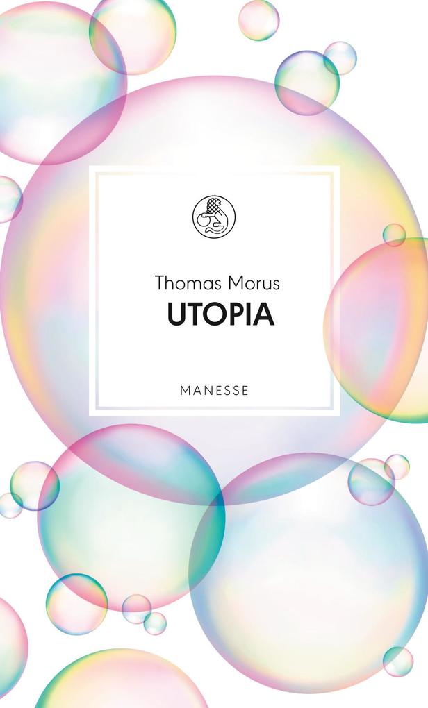 Produktbild: Utopia | Thomas Morus