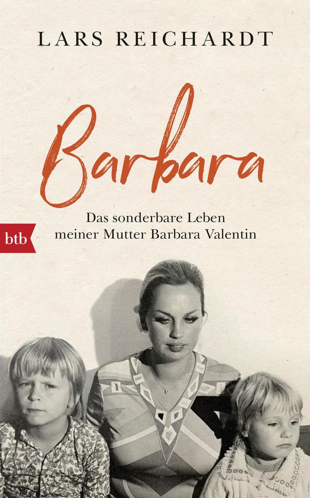 Produktbild: Barbara | Lars Reichardt