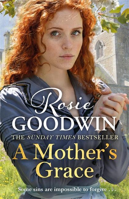 Produktbild: A Mother's Grace | Rosie Goodwin