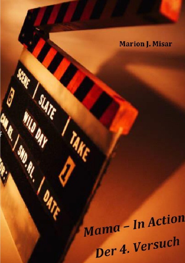 Produktbild: Mama... / Mama - In Action | Marion J. Misar