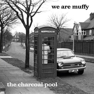 Produktbild: The Charcoal Pool | We Are Muffy