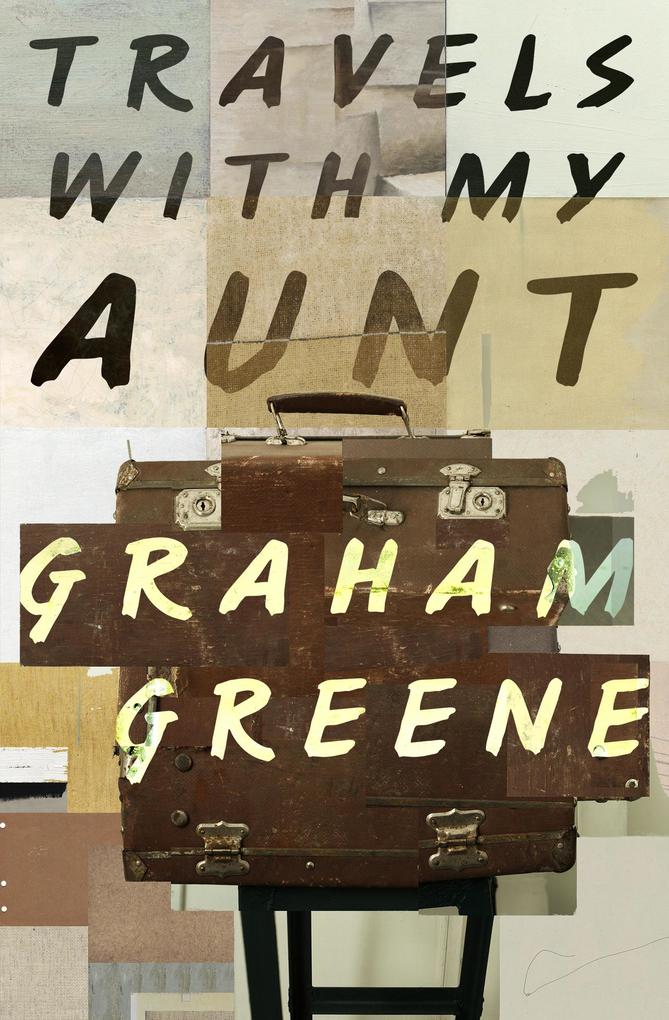 Produktbild: Travels with My Aunt | Graham Greene