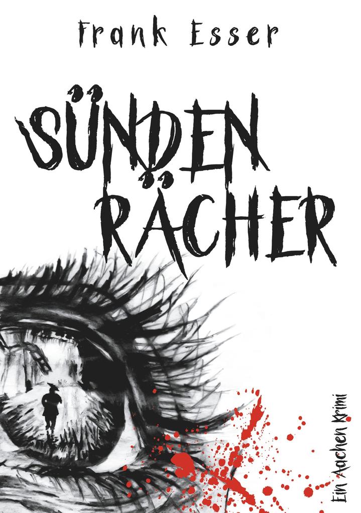 Produktbild: Sündenrächer | Frank Esser