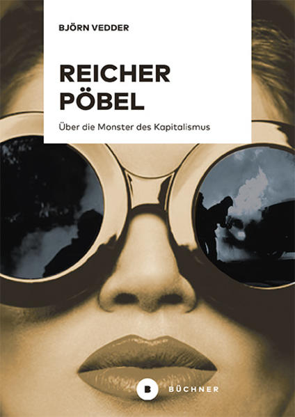 Produktbild: Reicher Pöbel | Björn Vedder
