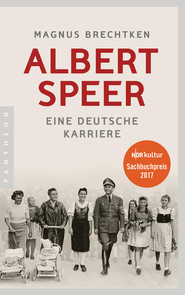 Produktbild: Albert Speer | Magnus Brechtken