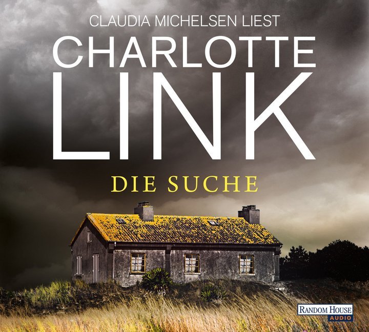 Produktbild: Die Suche | Charlotte Link