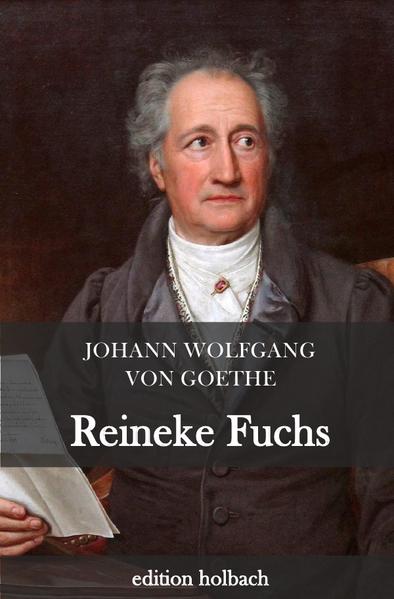 Produktbild: Reineke Fuchs | Johann Wolfgang von Goethe