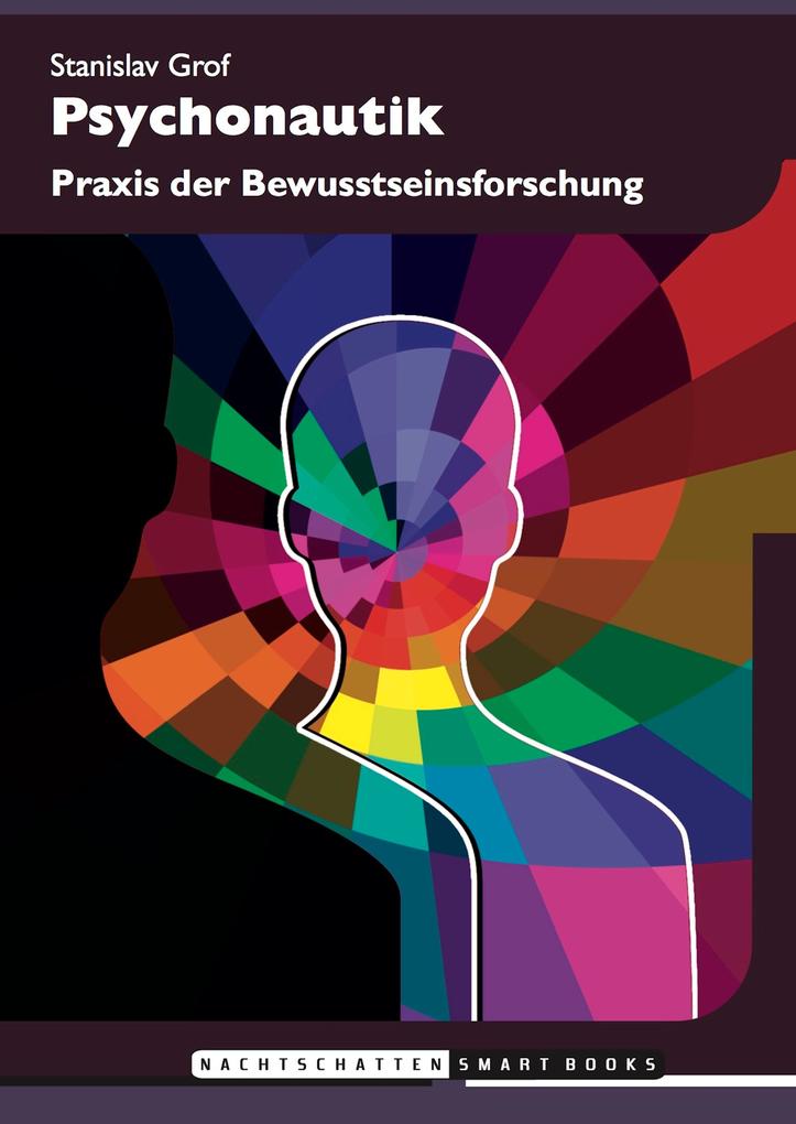 Produktbild: Psychonautik | Stanislav Grof