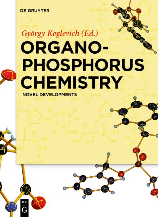 Produktbild: Organophosphorus Chemistry