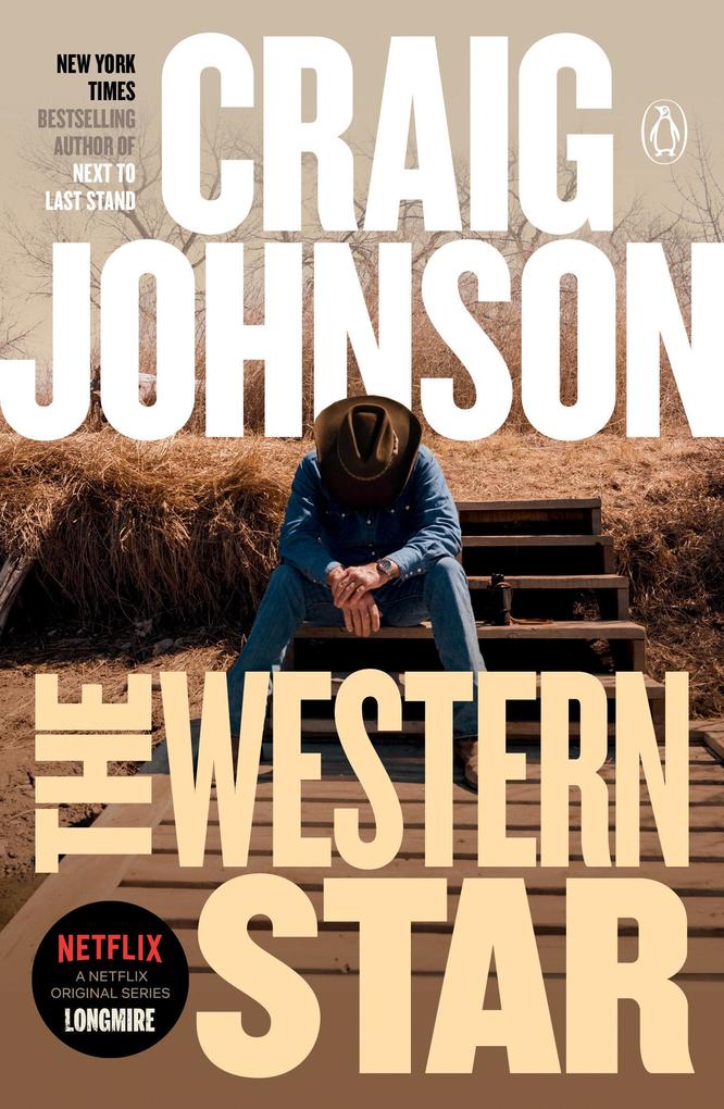 Produktbild: The Western Star | Craig Johnson