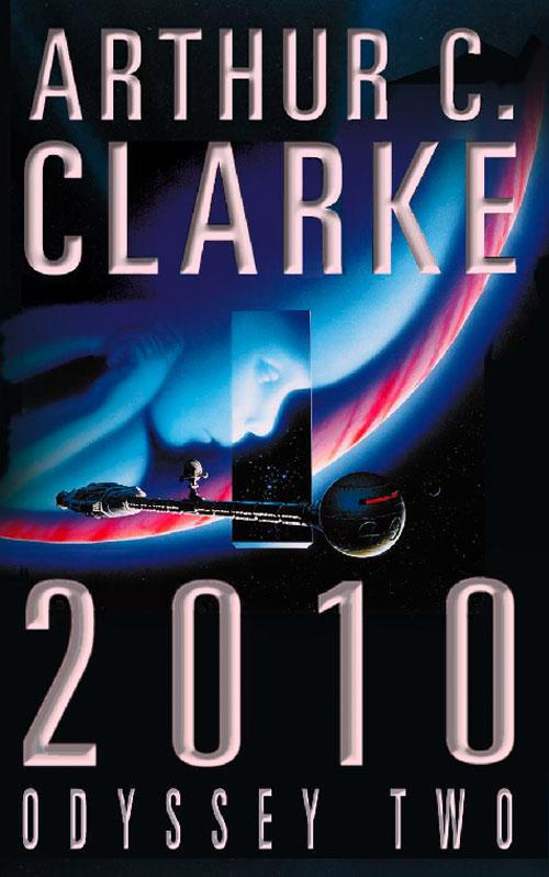 Produktbild: 2010 | Arthur C. Clarke
