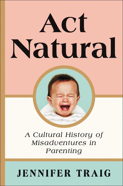 Produktbild: ACT Natural | Jennifer Traig