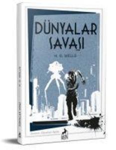 Produktbild: Dünyalar Savasi | H. G. Wells