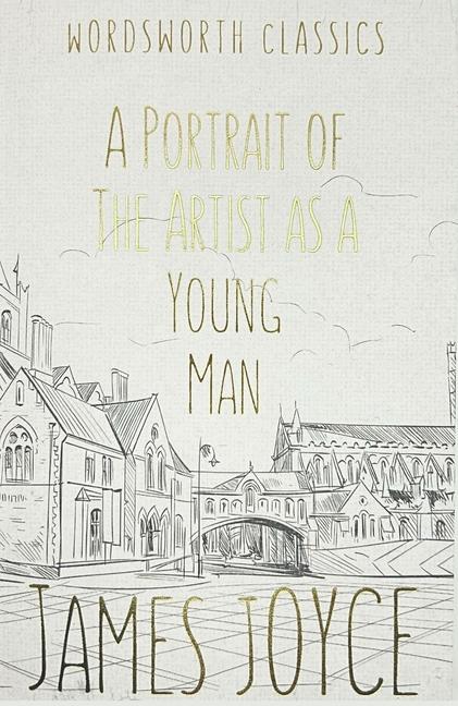 Produktbild: A Portrait of the Artist as a Young Man | James Joyce