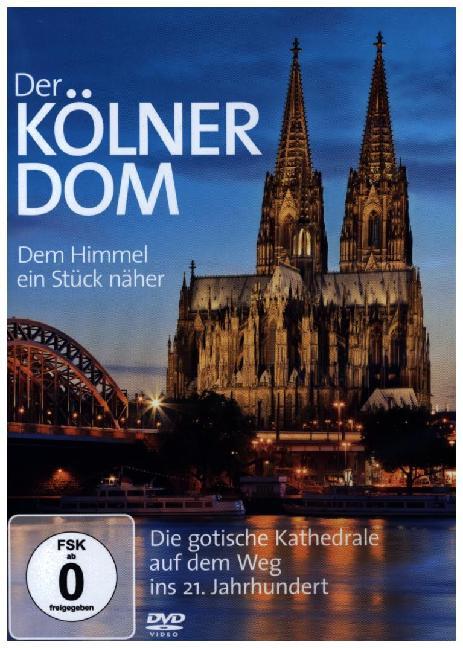 Produktbild: Der Kölner Dom | Special Interest