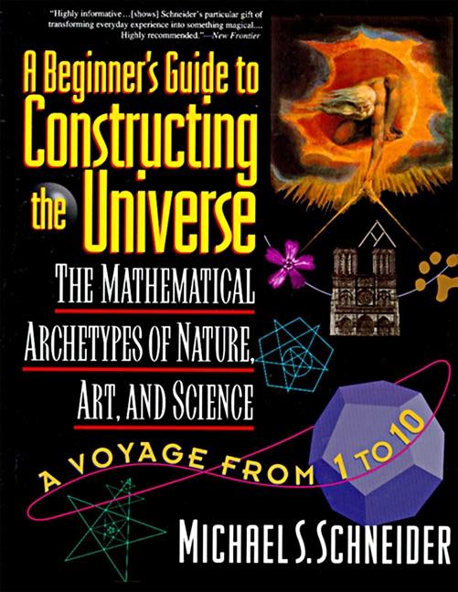 Produktbild: The Beginner's Guide to Constructing the Universe | Michael S Schneider