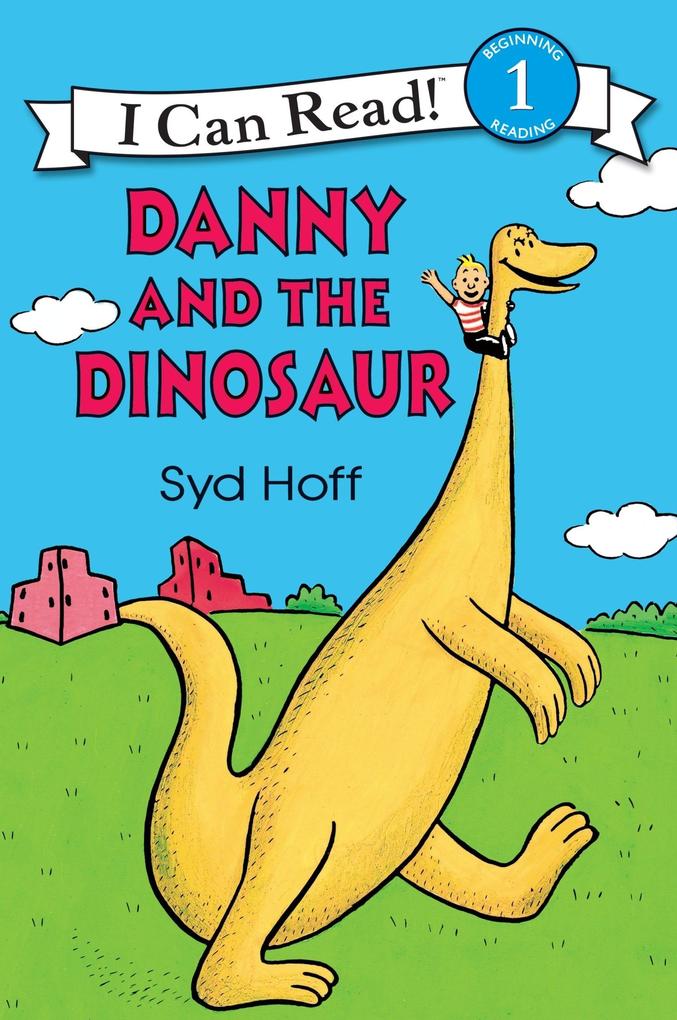 Produktbild: Danny and the Dinosaur | Syd Hoff