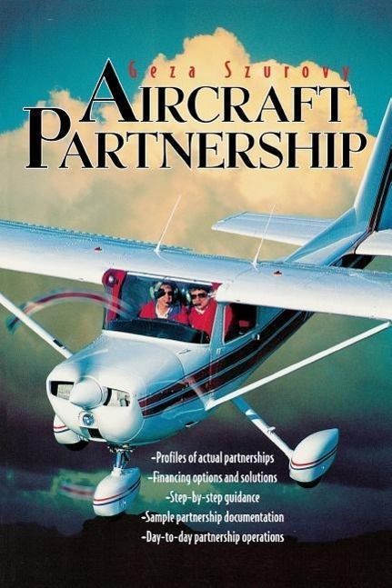 Produktbild: Aircraft Partnership | Geza Szurovy